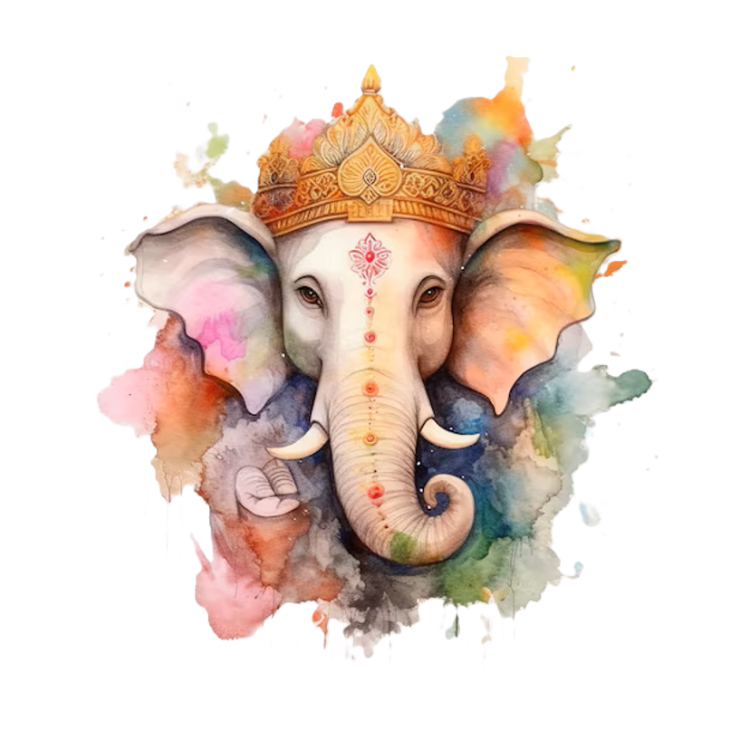 Ganesha